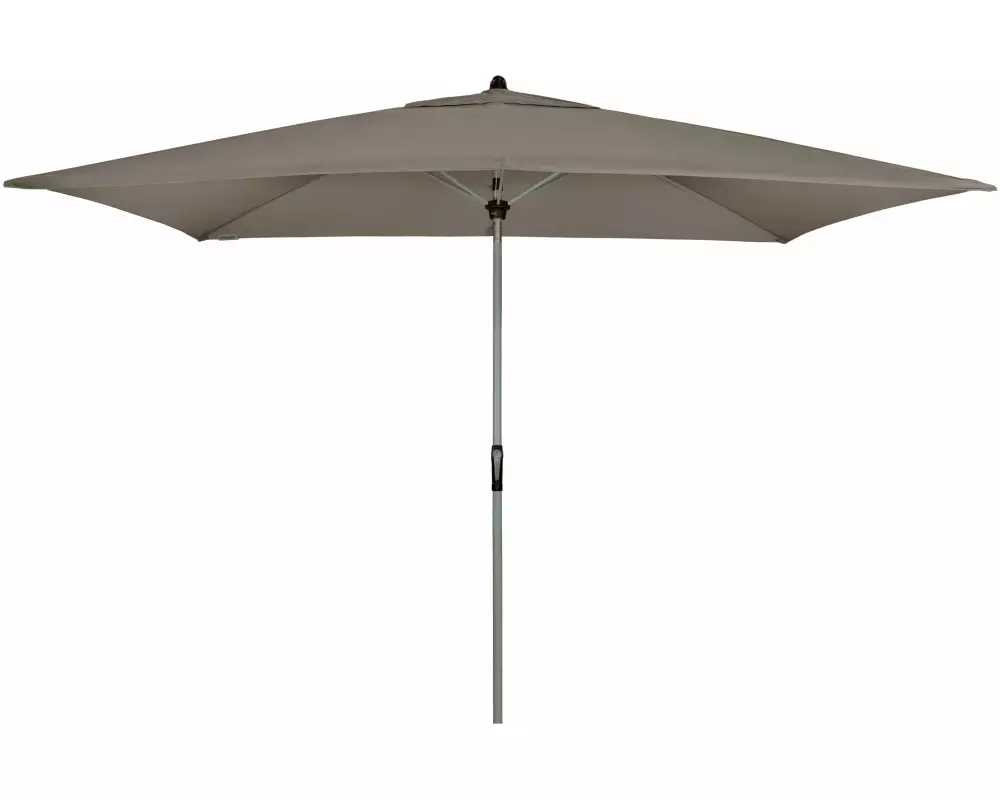 Doppler Sonnenschirm Active 300 x 200 Auto-Tilt - Greige