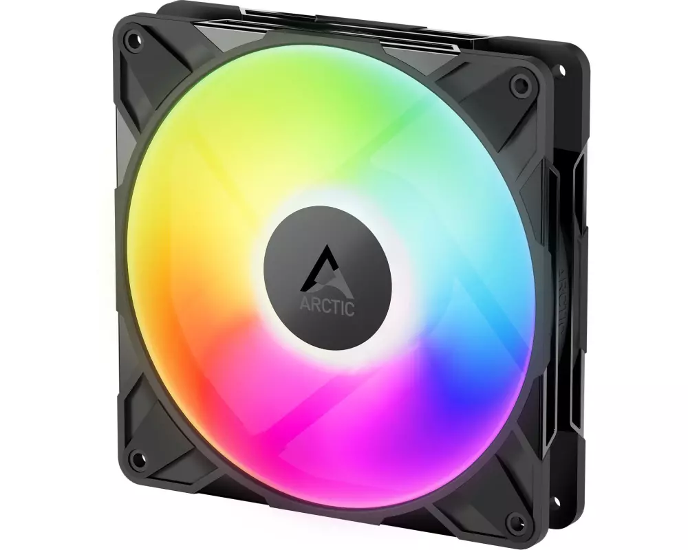 Arctic Cooling PC-Lüfter P14 Pro A-RGB