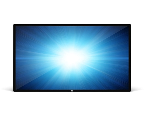 5553L 55IN LCD UHD HDMI2.0