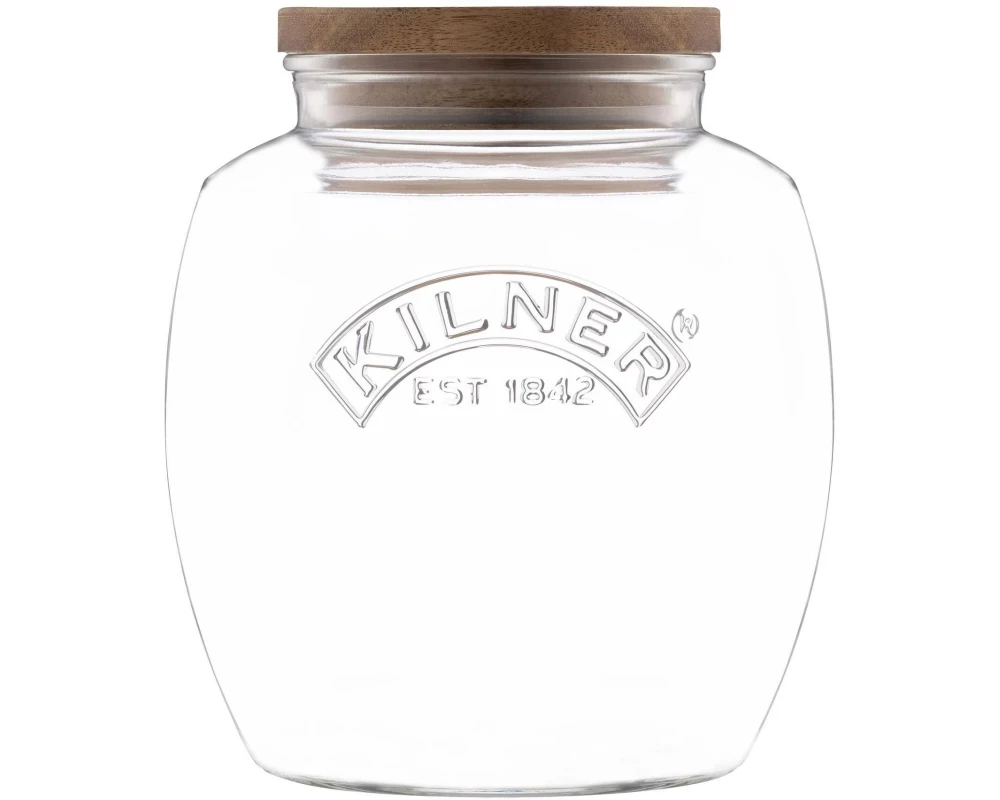 Kilner Einmachglas Universal 2000 ml, 1 Stück