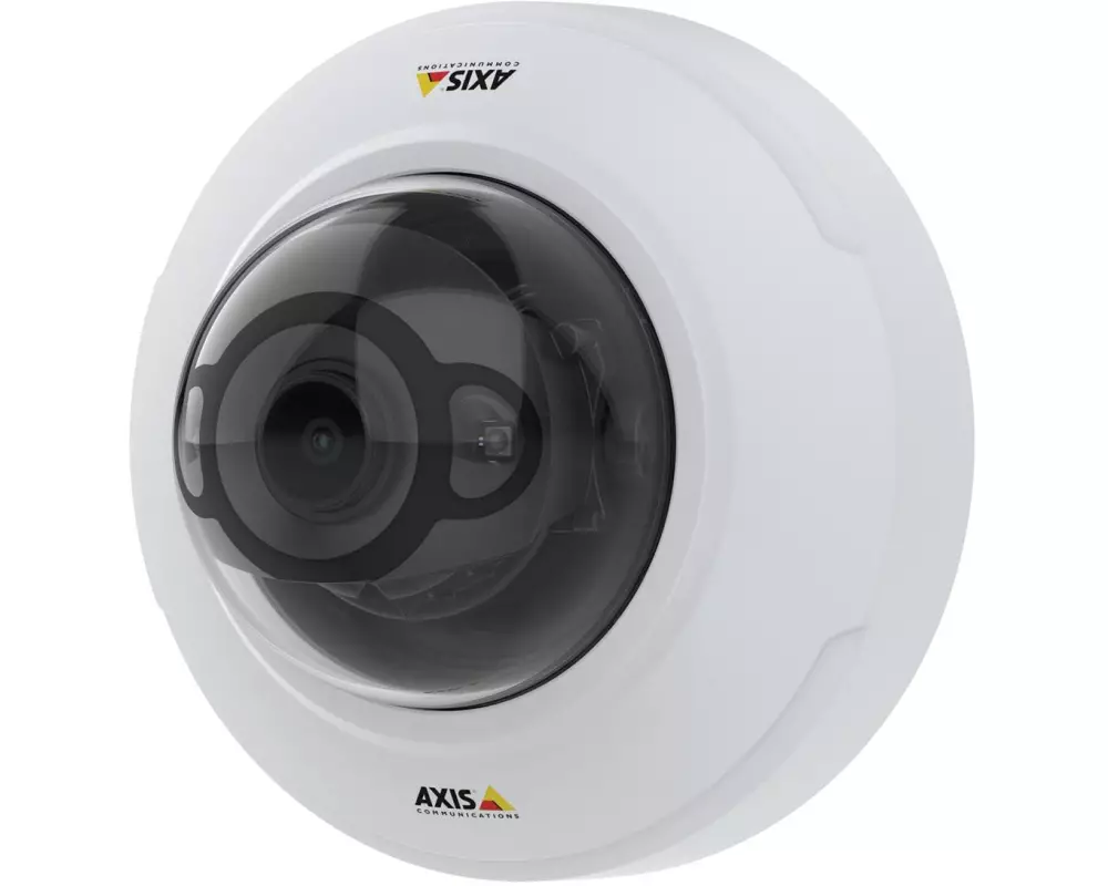 Axis Netzwerkkamera M4216-LV