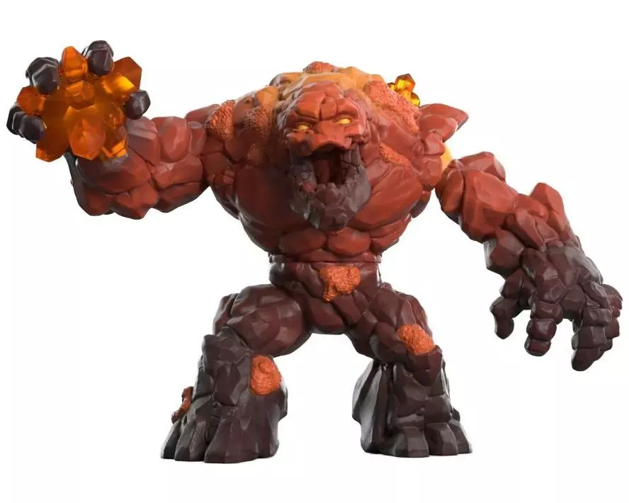 Schleich Lava Monster Spielfigur Lava Monster