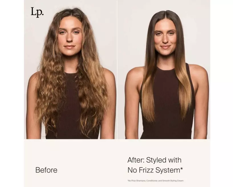 Living Proof No Frizz Smooth Styling Cream 236 ml