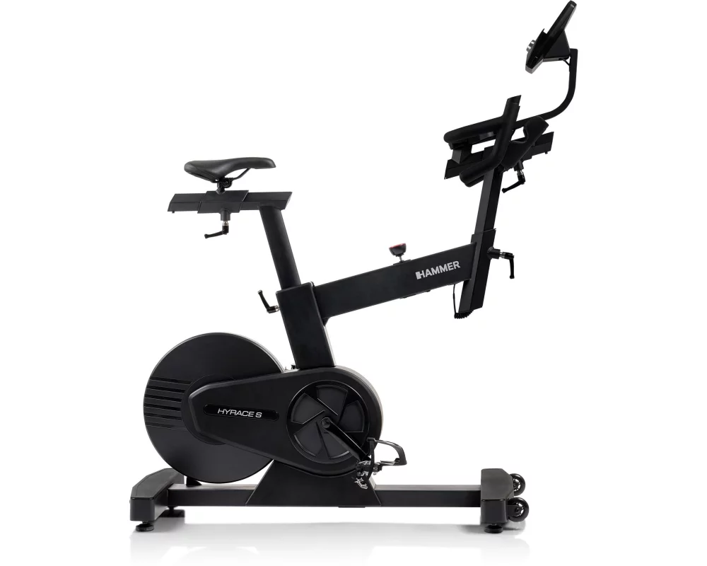 HAMMER Indoor Bike HyRace S