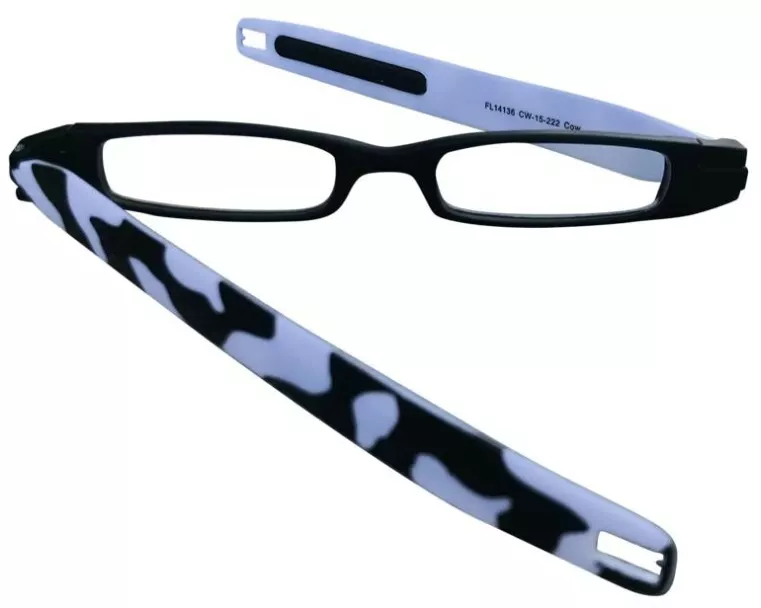 Figoline Lesebrille Cow +2,0