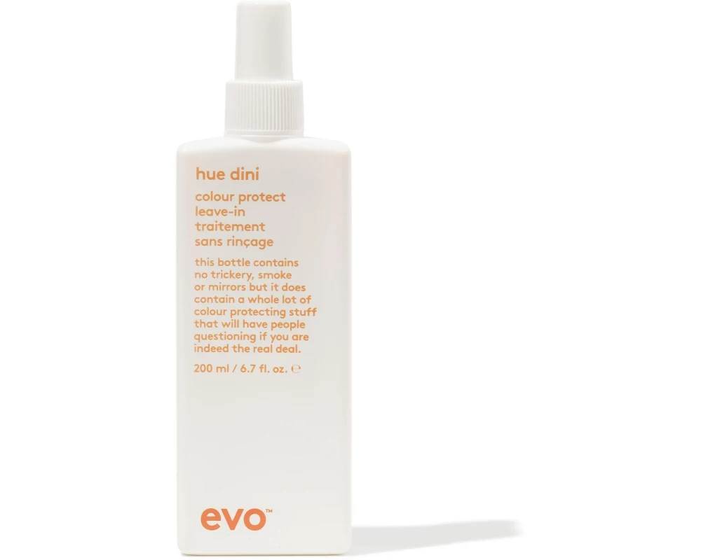 evo Atonement Colour Protect Shampoo 300 ml