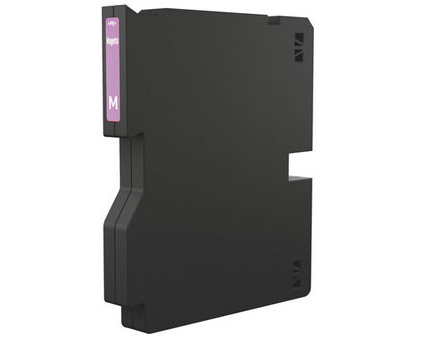 RICOH Toner-Modul magenta 405767 GelJet SG 2100N 600 Seiten