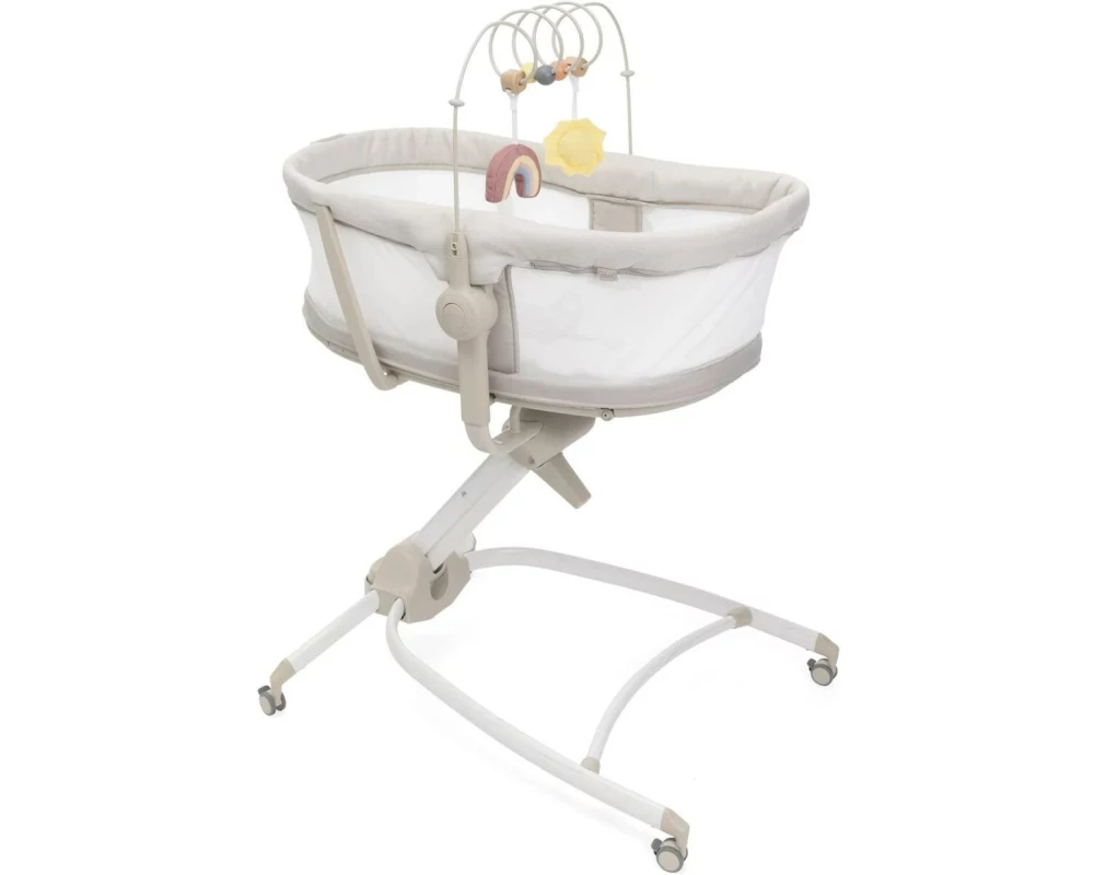 Chicco BABY HUG 4IN1 ARMONIA Motherpearl