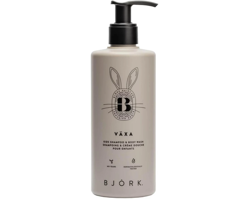 björk VÄXA 300 ml