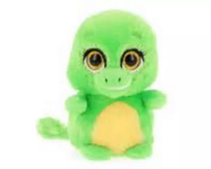 Keeleco Plüsch Motsu Gecko 14 cm