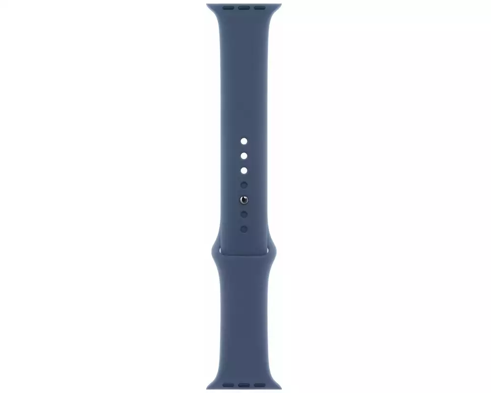 Apple Sport Band 42 mm Denim S/M