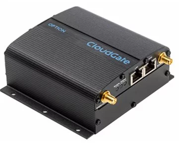 OPTION CloudGate LTE WW Rev4