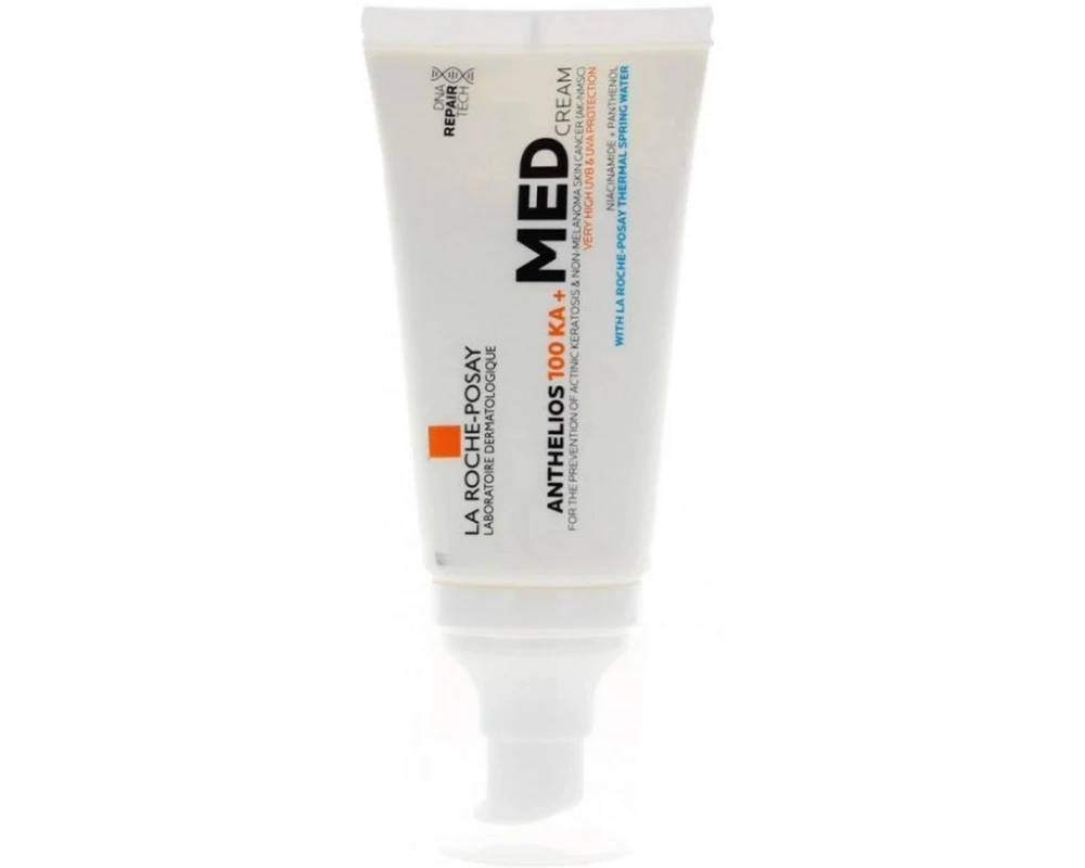 La Roche Posay Anthelios 100 KA+ MED 50 ml