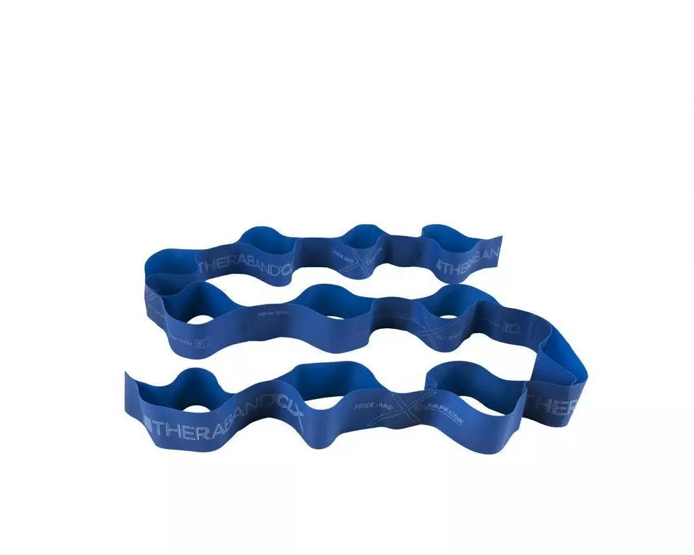Thera-Band Fitnessband CLX