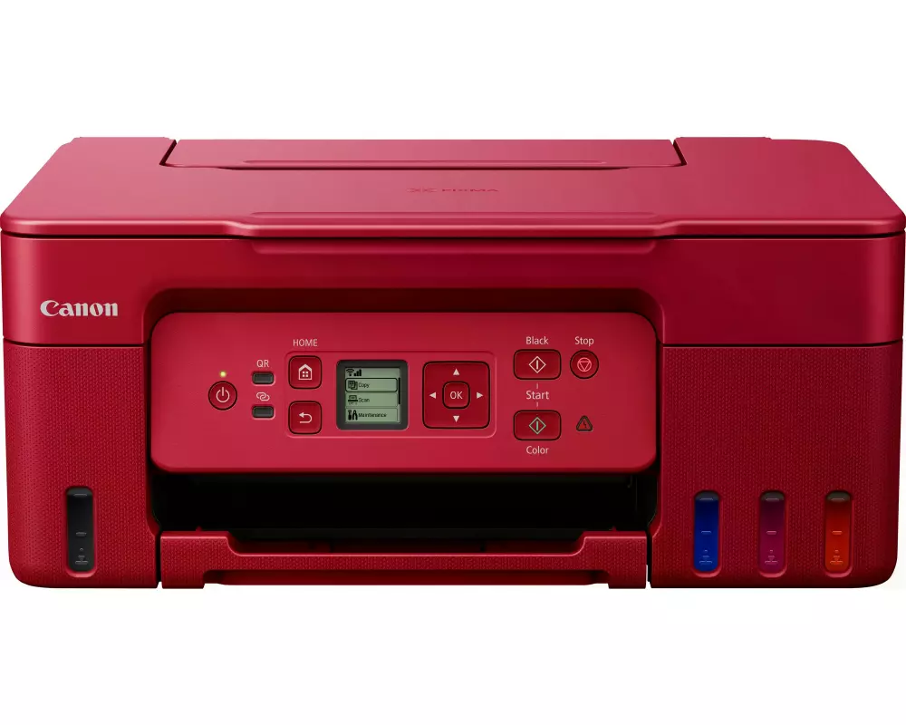 Canon Multifunktionsdrucker Pixma G3572