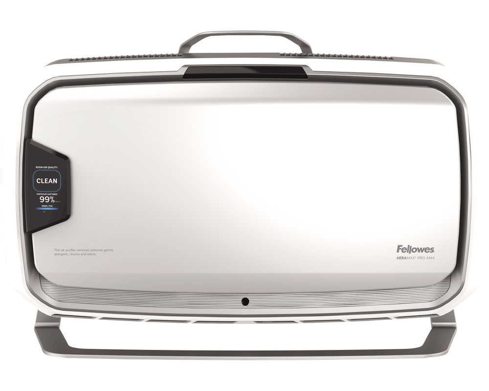 FELLOWES AeraMax Professional IV S PC 9574201 Luftreiniger