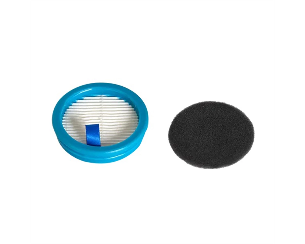 Hoogo Dual- Motorschutzfilter, für S6, waschbar