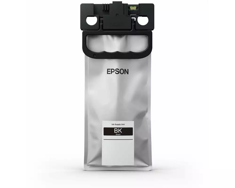 Epson Tinte C13T01C100 XL Black