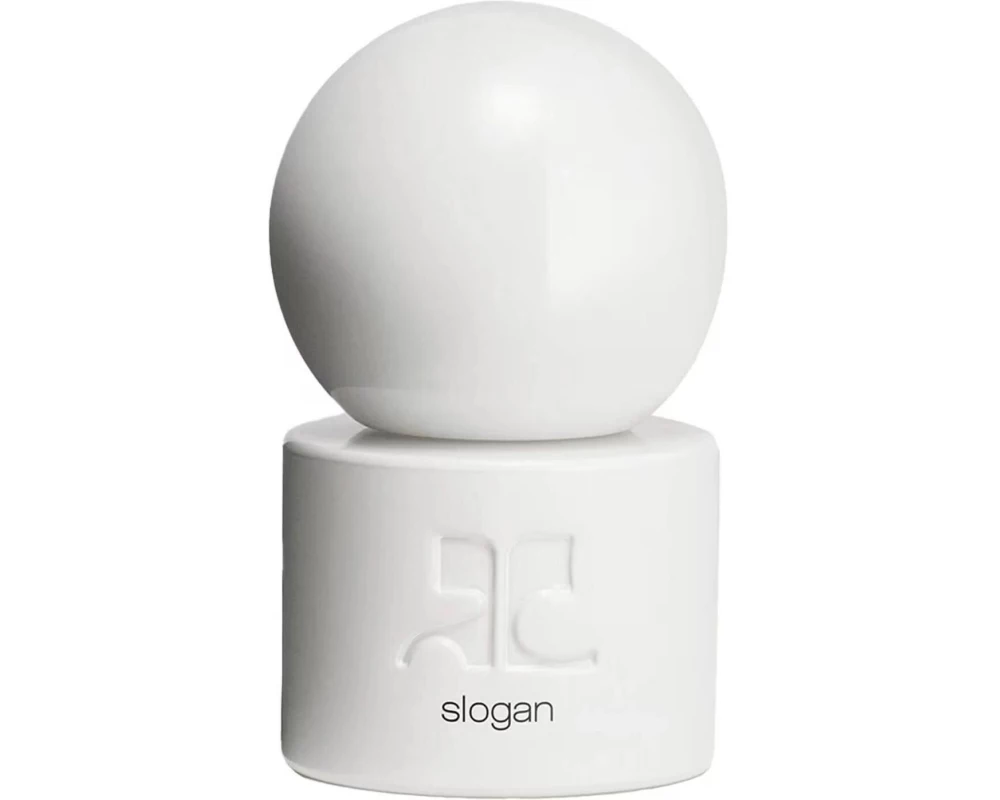 courrèges Slogan 100 ml