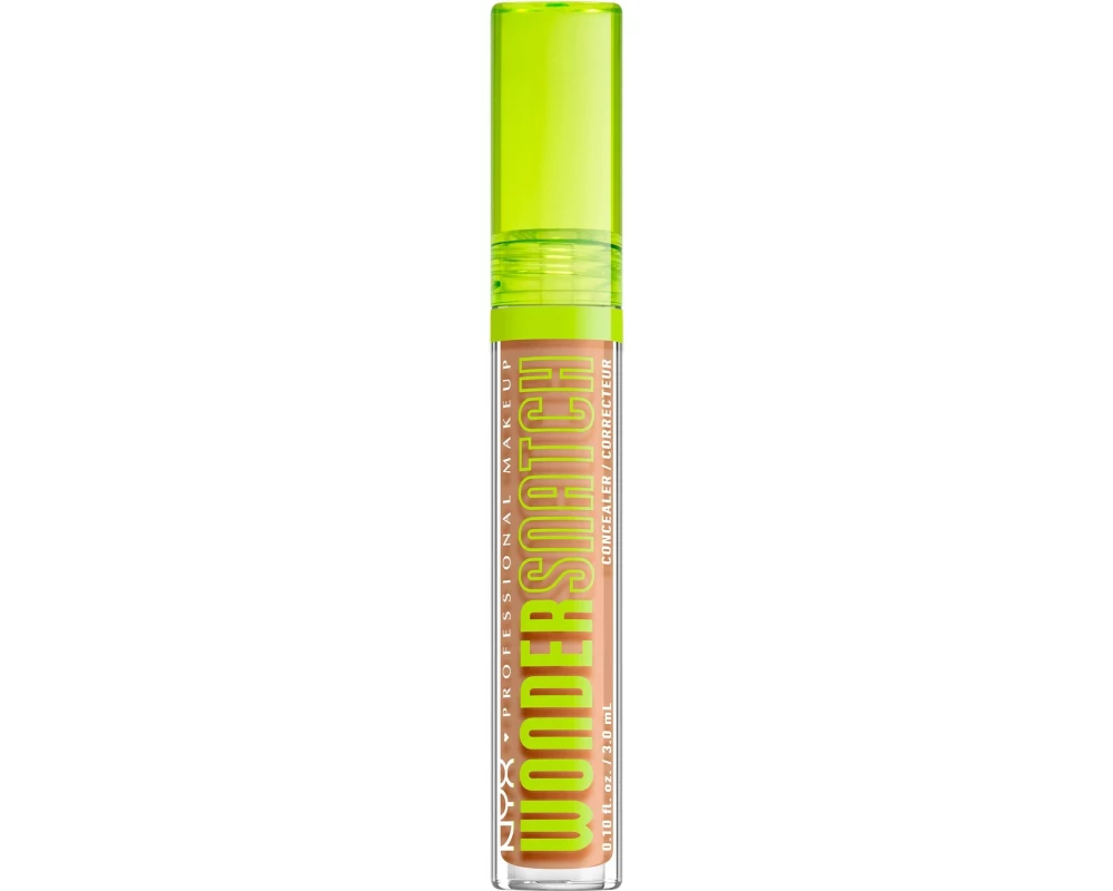 NYX Professional Makeup Concealer Wonder Snatch 14 Medium Olive