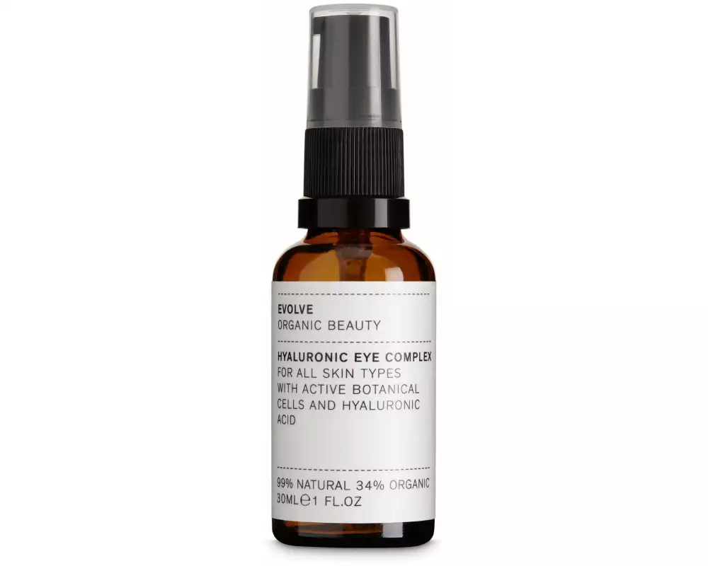 EVOLVE Hyaluronic Eye Complex 30 ml