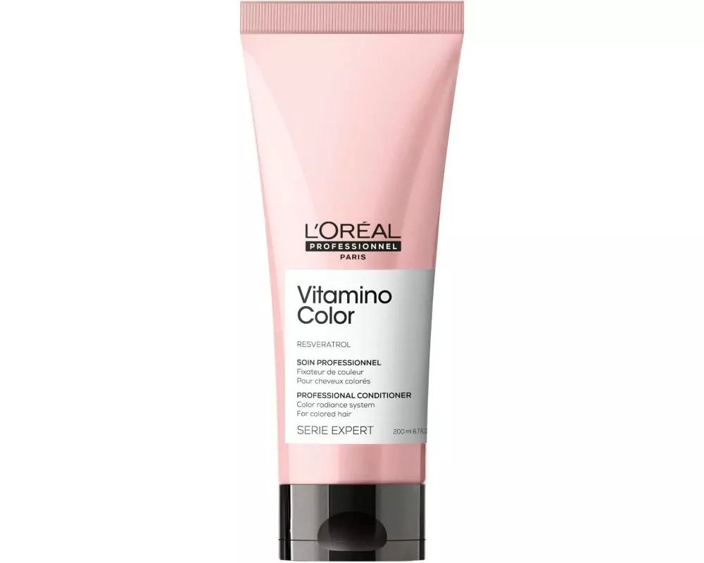 L'Oréal Professionnel Haarspülung Conditioner Vitamino Color 200 ml
