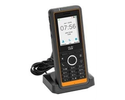 Cisco IP DECT 6825 Handset Rugg EU+APAC