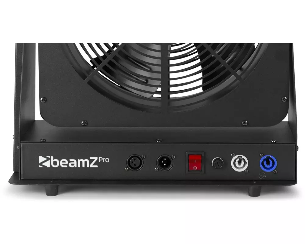BeamZ Pro Windmaschine AF380