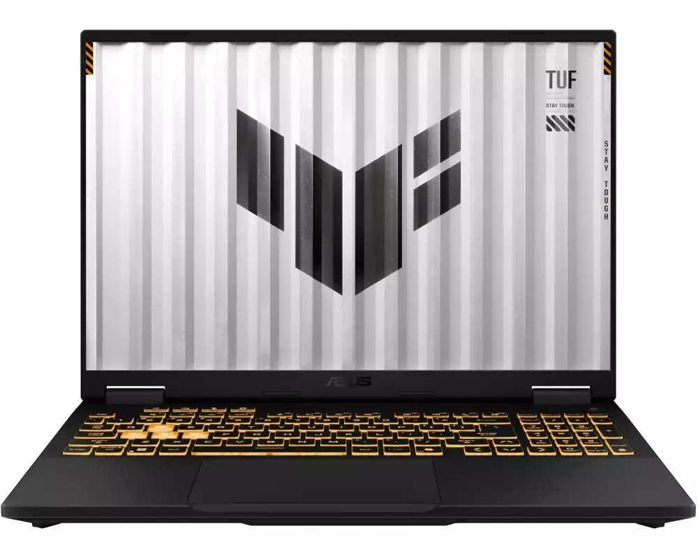 ASUS Notebook TUF Gaming F16 FX608JMI-TU238W
