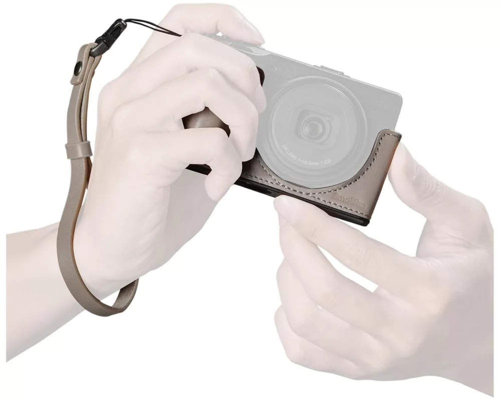 Smallrig 5677 Grau