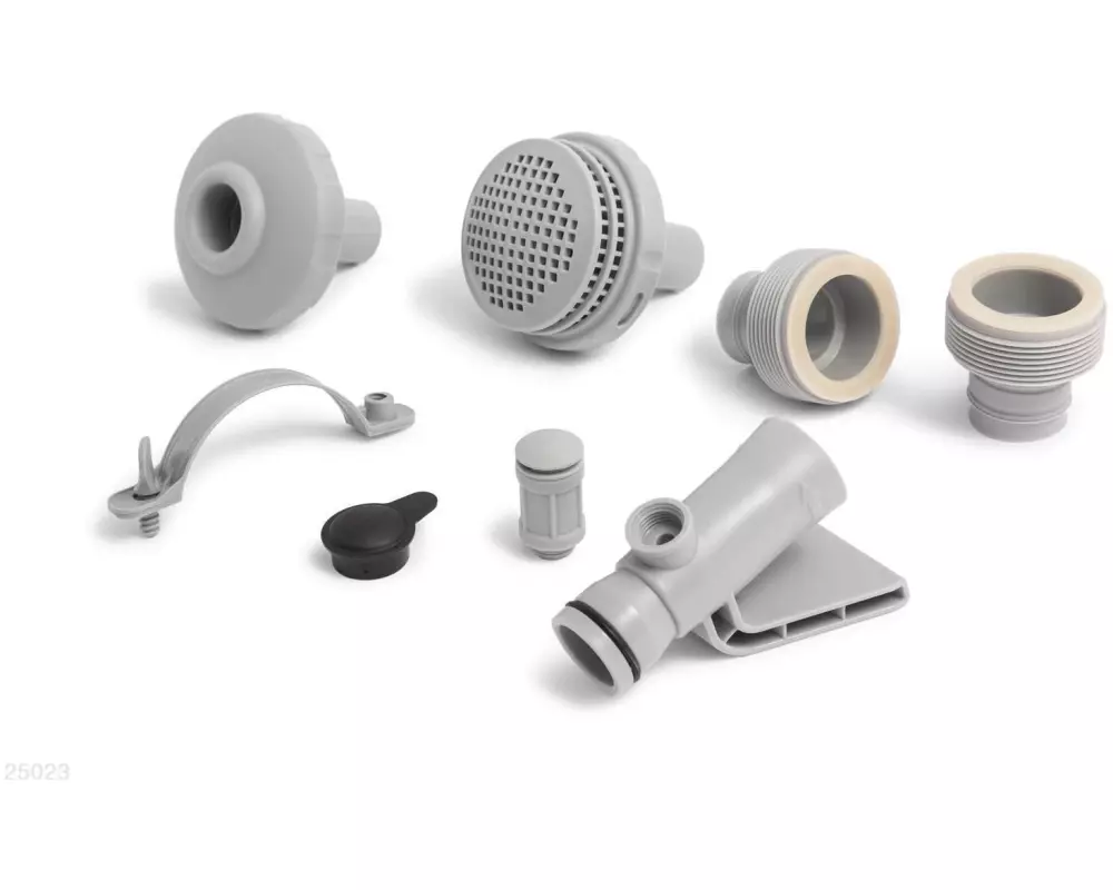 Intex Ersatzteil 38/32mm Upgrade Kit