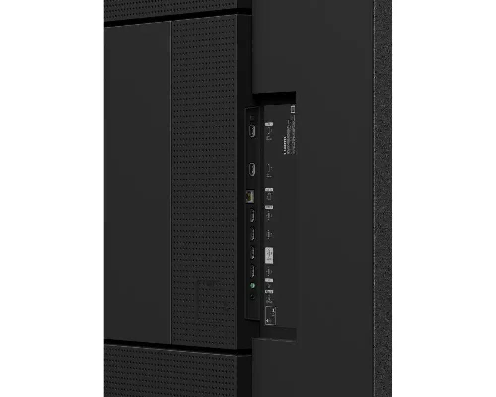 Sony Public Display FW-65BZ35PB 65 "
