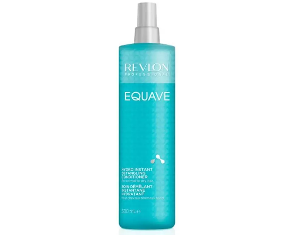 REVLON PROFESSIONAL EQUAVE Hydro Instant Detangling Conditioner 500 ml