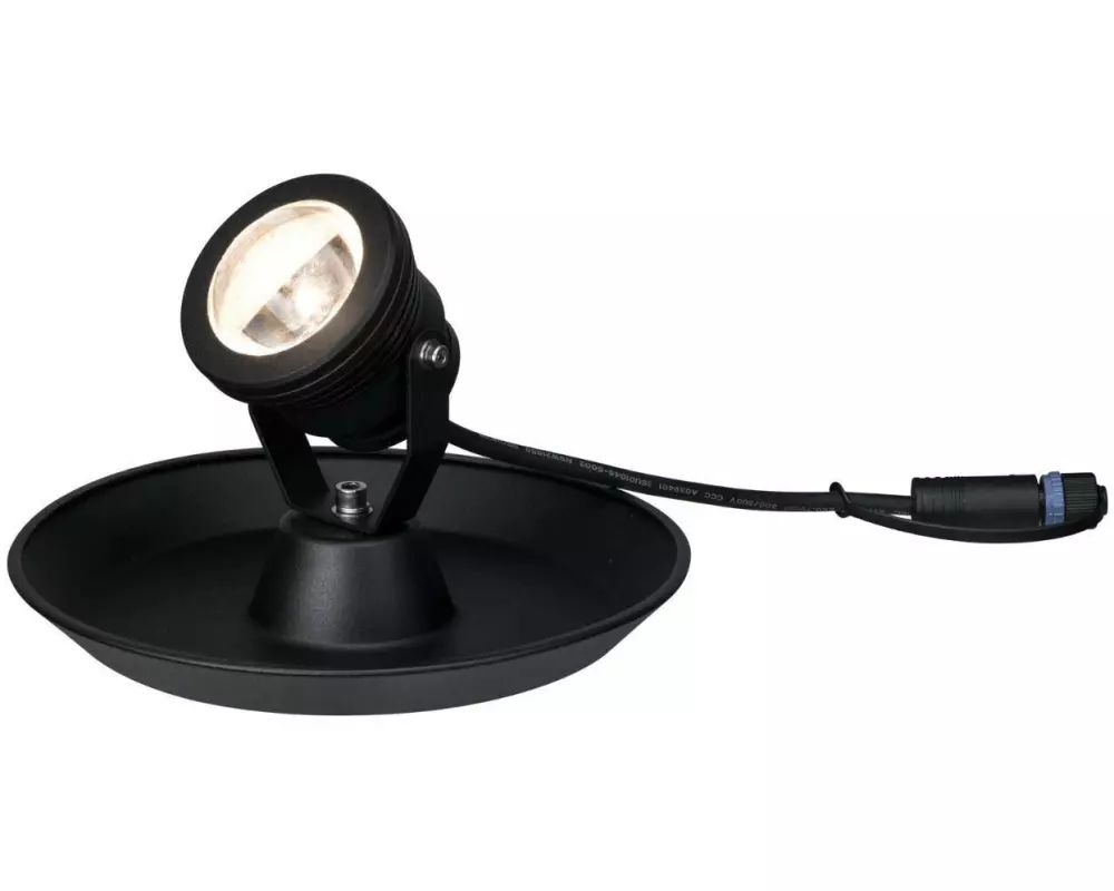 Paulmann Strahler Plug & Shine Unterwasserspot