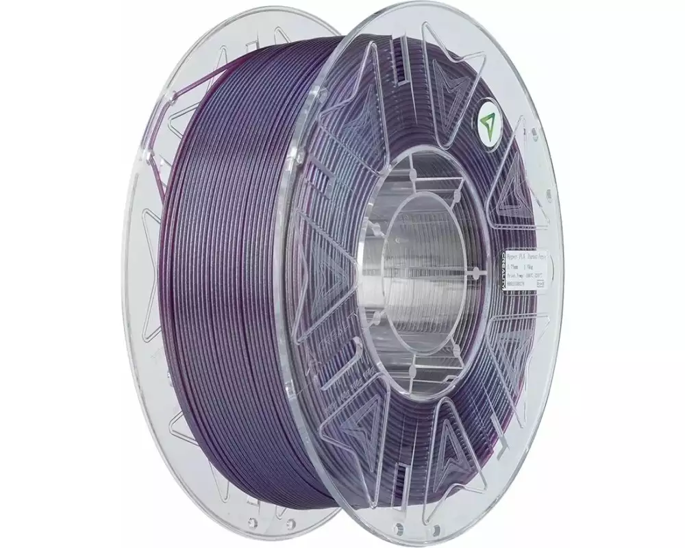 Creality Filament PLA RFID Stardust Lila 1.75 mm 1.29 kg