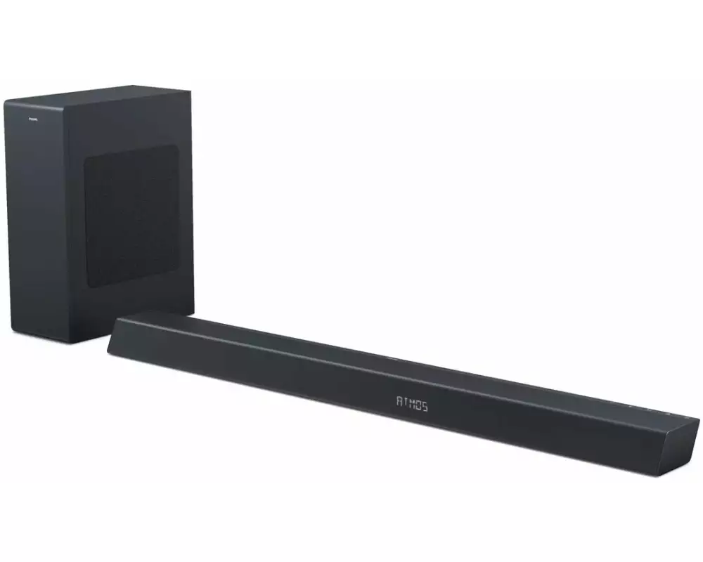 Philips Soundbar TAB8805/10