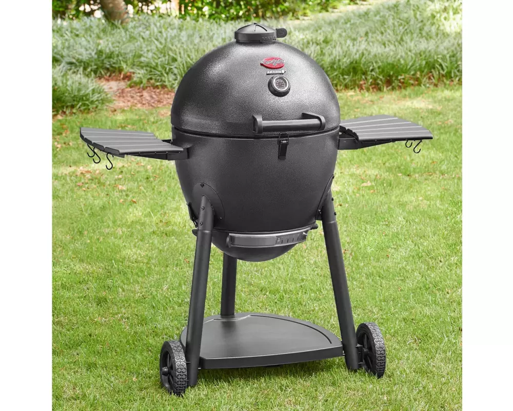 Char Griller Abdeckhaube Akorn