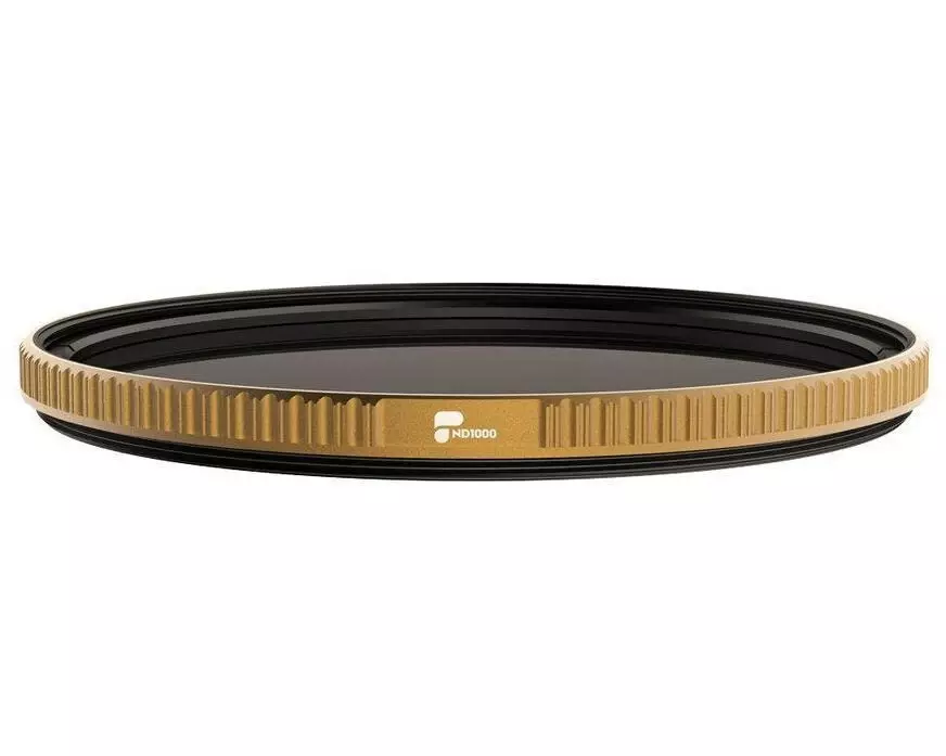 PolarPro Graufilter QuartzLine 77-ND1000 77 mm
