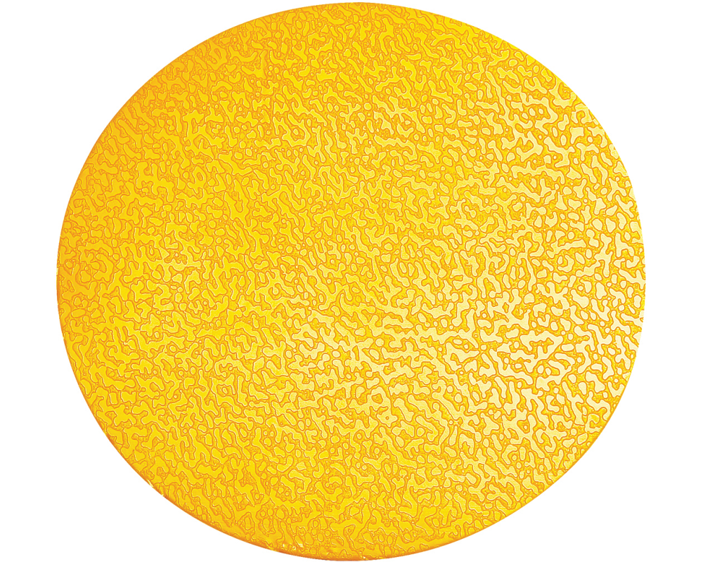 DURABLE Stellplatzmarkierung 170404 Form Punkt,100x0,7mm,10 Stück