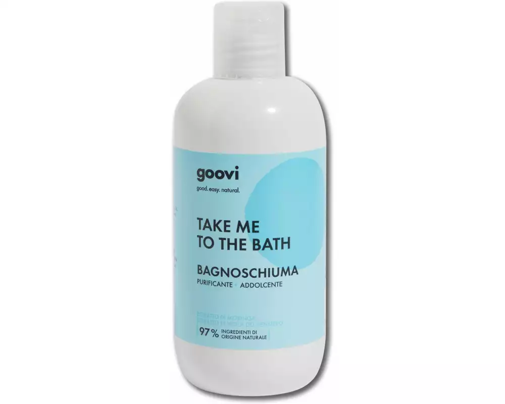 Goovi Take me to the Bath 250 ml