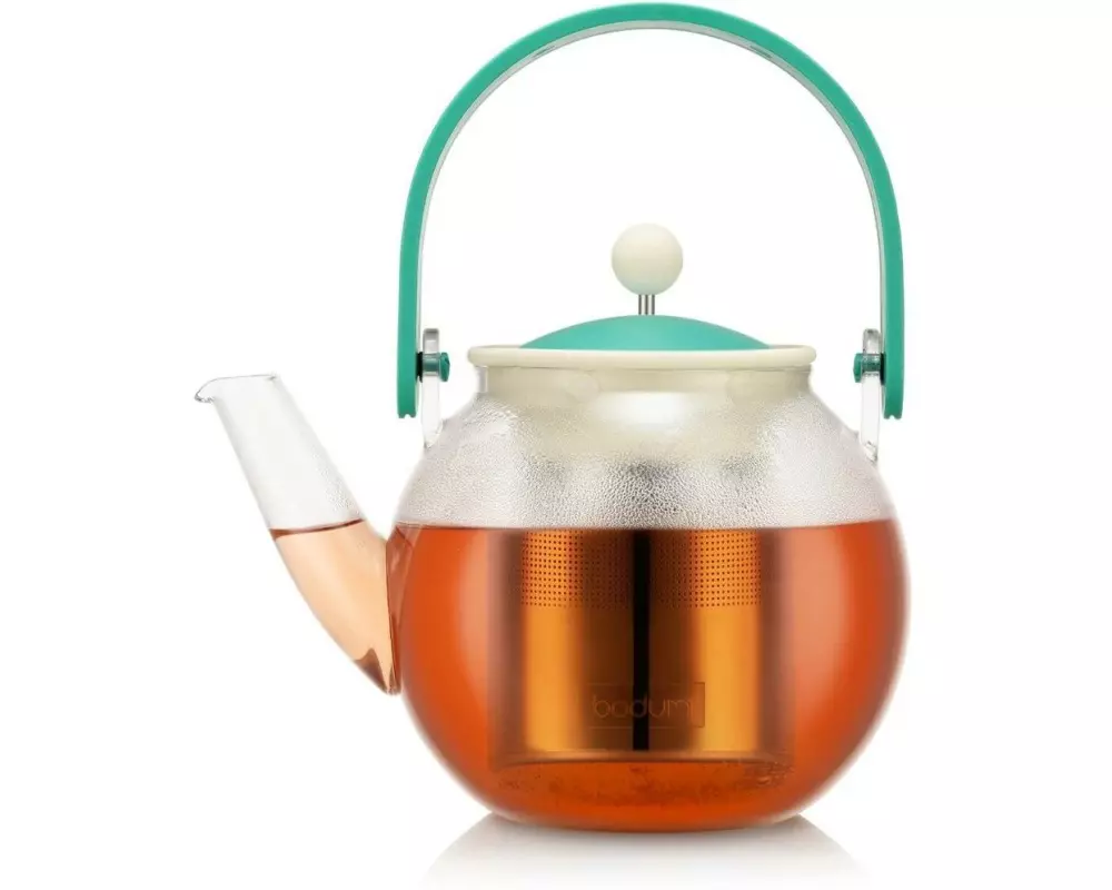 Bodum Teebereiter Assam Grün, 1 l
