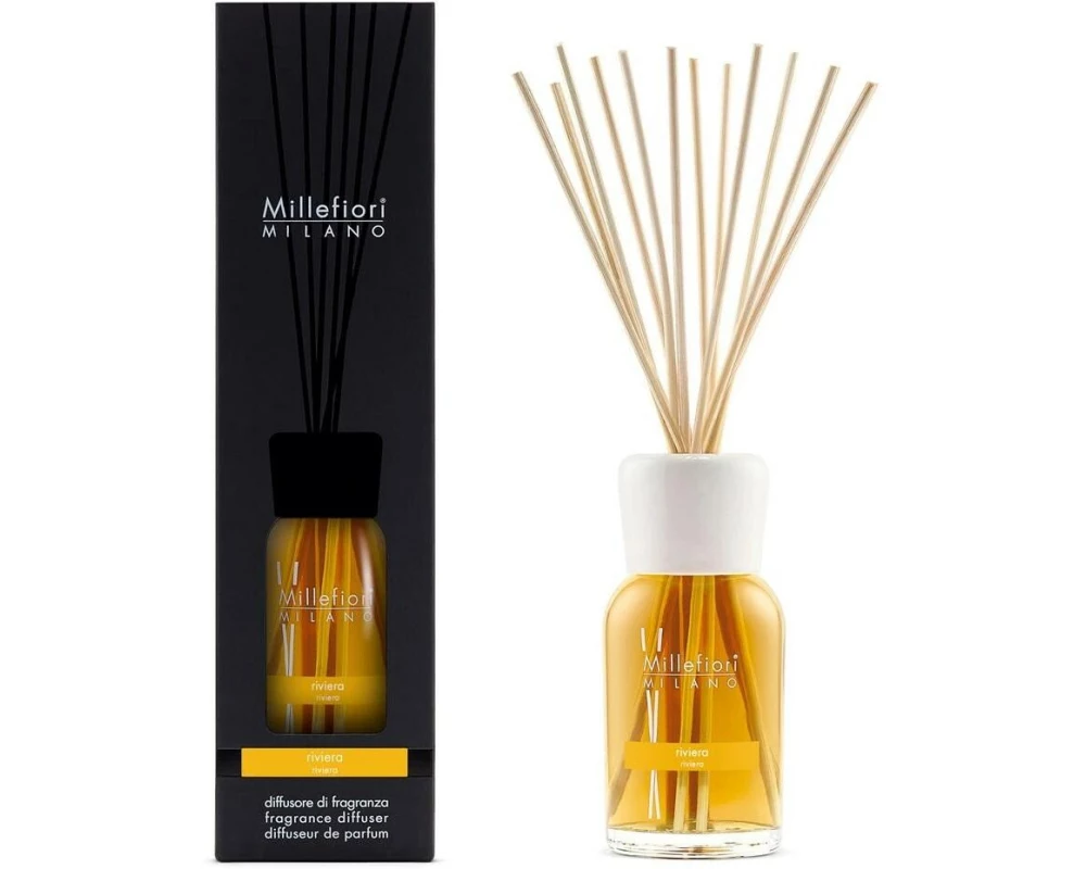 Millefiori Duftstäbchen Riviera 500 ml