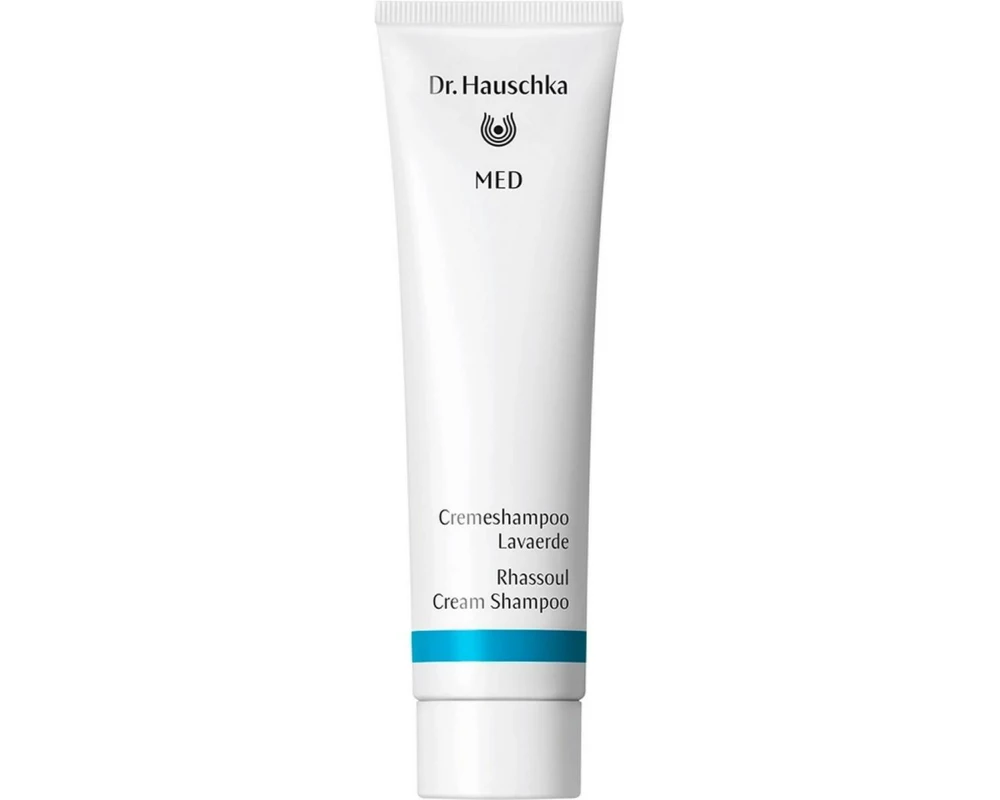 Dr. Hauschka Rhassoul Cream Shampoo 150 ml