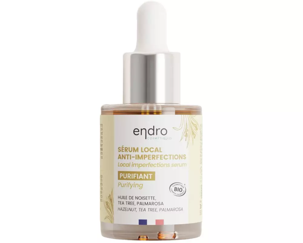 endro Anti-Flecken Serum 30 ml
