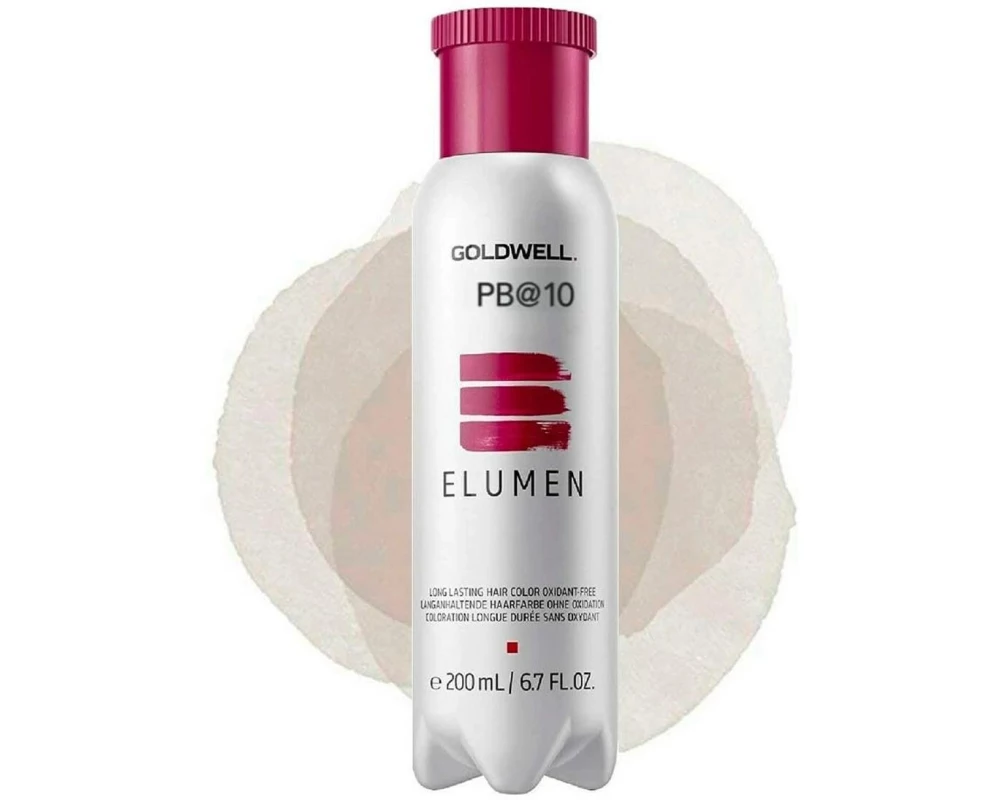 GOLDWELL Haarcoloration Elumen 200 ml