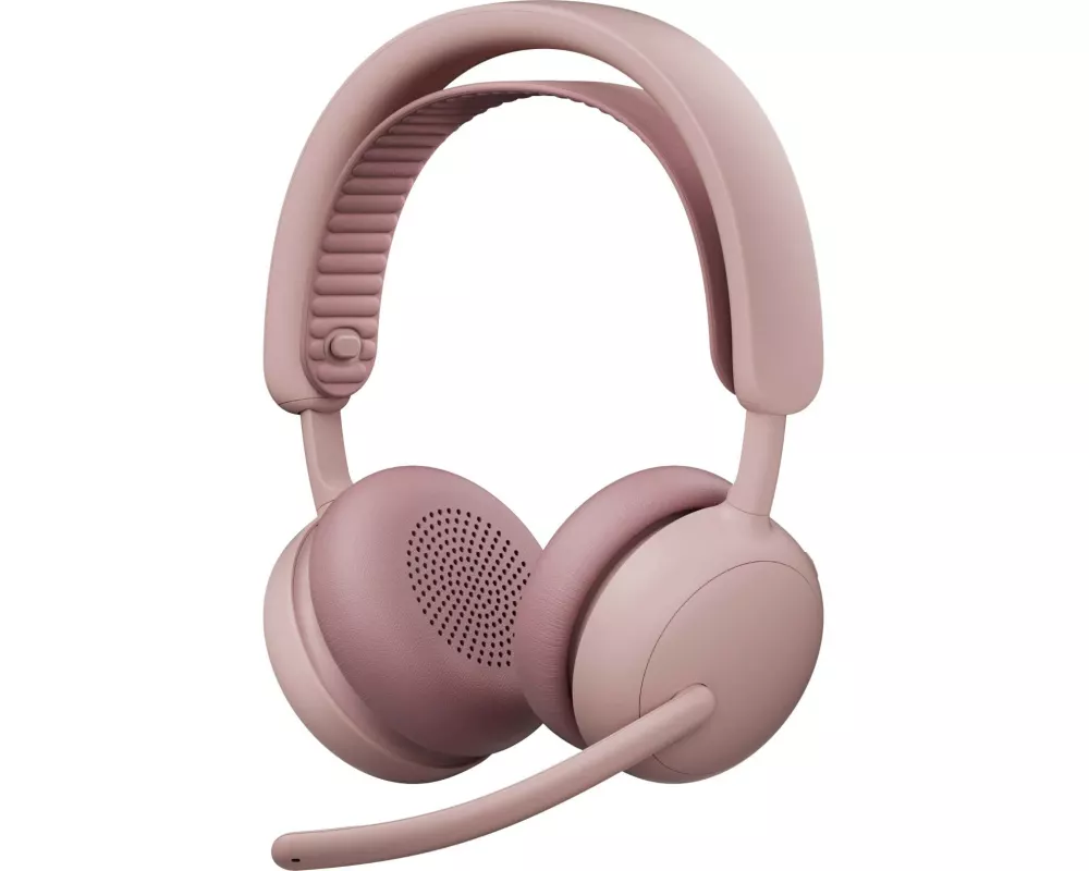 Logitech Headset Zone Wireless 2 Graphite