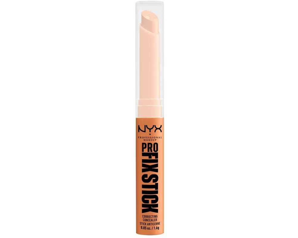 NYX Professional Makeup Concealer Fix Stick Quick Fix 10 Golden