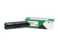 Lexmark Original Extra High Yield Laser Toner Cartridge