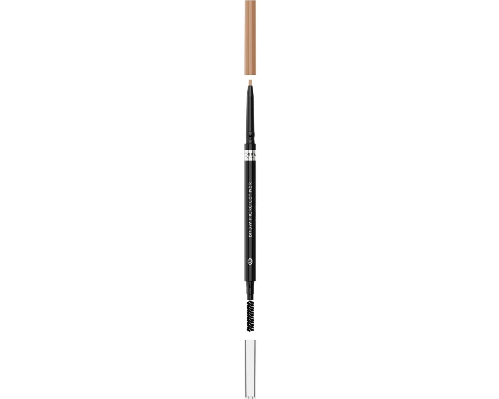 L'Oréal Paris Brow Artist Skinny Definer 105 Brunette