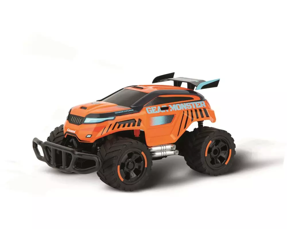 Carrera RC 1:18 R/C Gear Monster 3.0